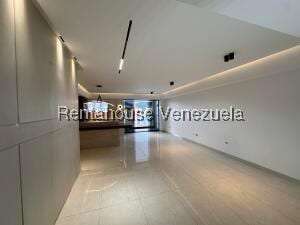 Apartamento en La Soledad, Maracay - 1
