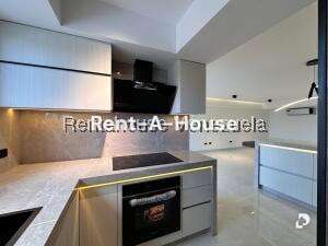 Apartamento en La Soledad, Maracay – 14