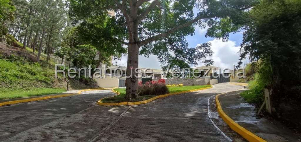 House in Manzanares, Caracas - 1