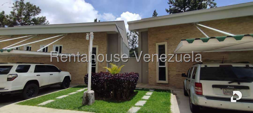 Casa en Manzanares, Caracas – 2