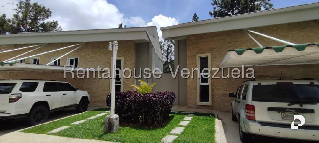 Casa en Manzanares, Caracas – 2