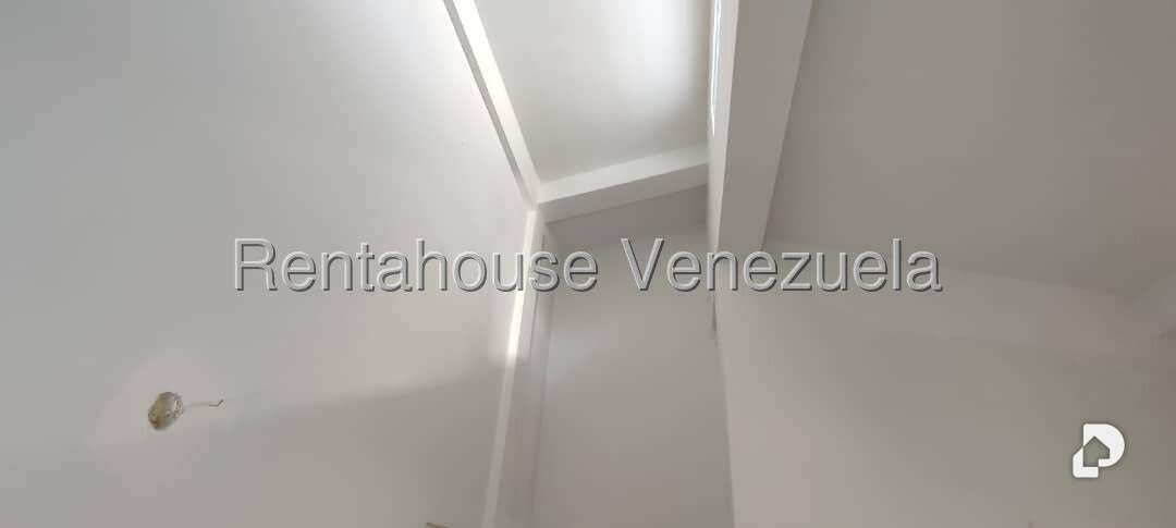 Casa en Manzanares, Caracas – 24