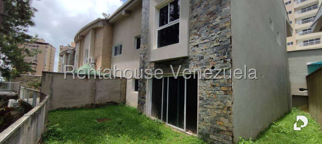 Casa en Manzanares, Caracas – 11