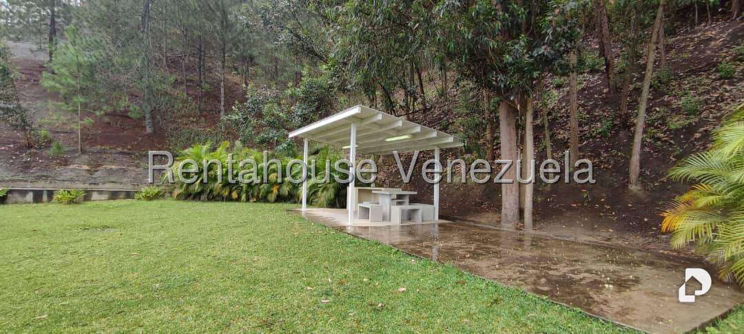 Casa en Manzanares, Caracas – 48