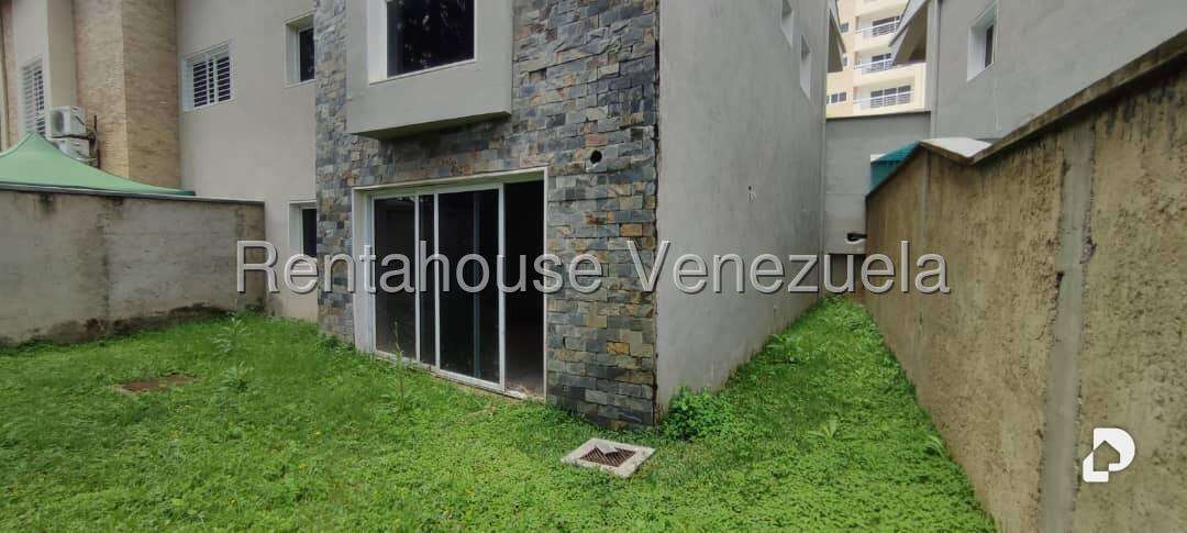 Casa en Manzanares, Caracas – 15