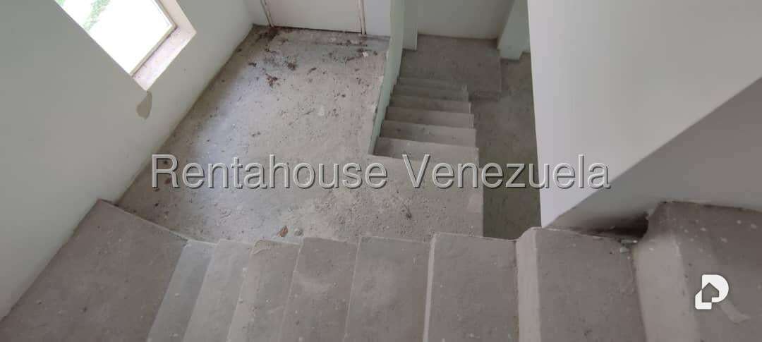 Casa en Manzanares, Caracas – 21