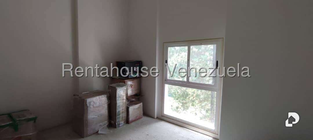 Casa en Manzanares, Caracas – 35