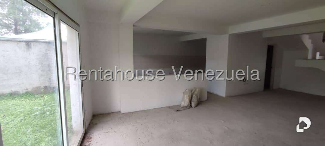 Casa en Manzanares, Caracas – 19