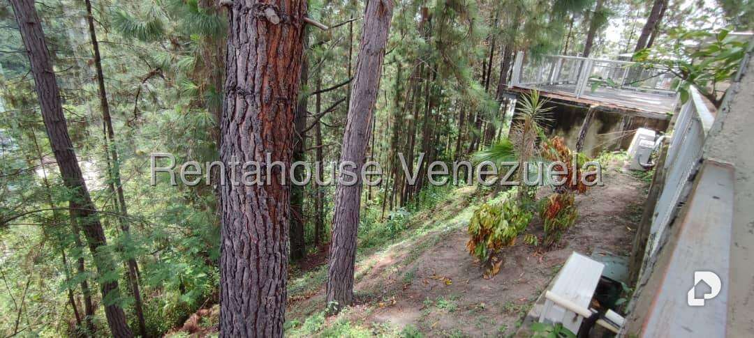 Casa en Manzanares, Caracas – 5