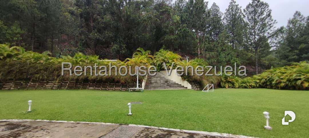 Casa en Manzanares, Caracas – 42