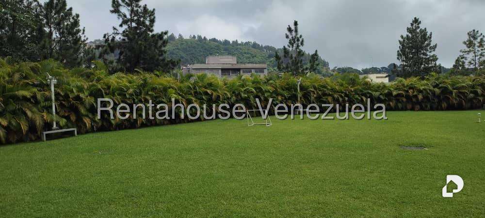 Casa en Manzanares, Caracas – 45