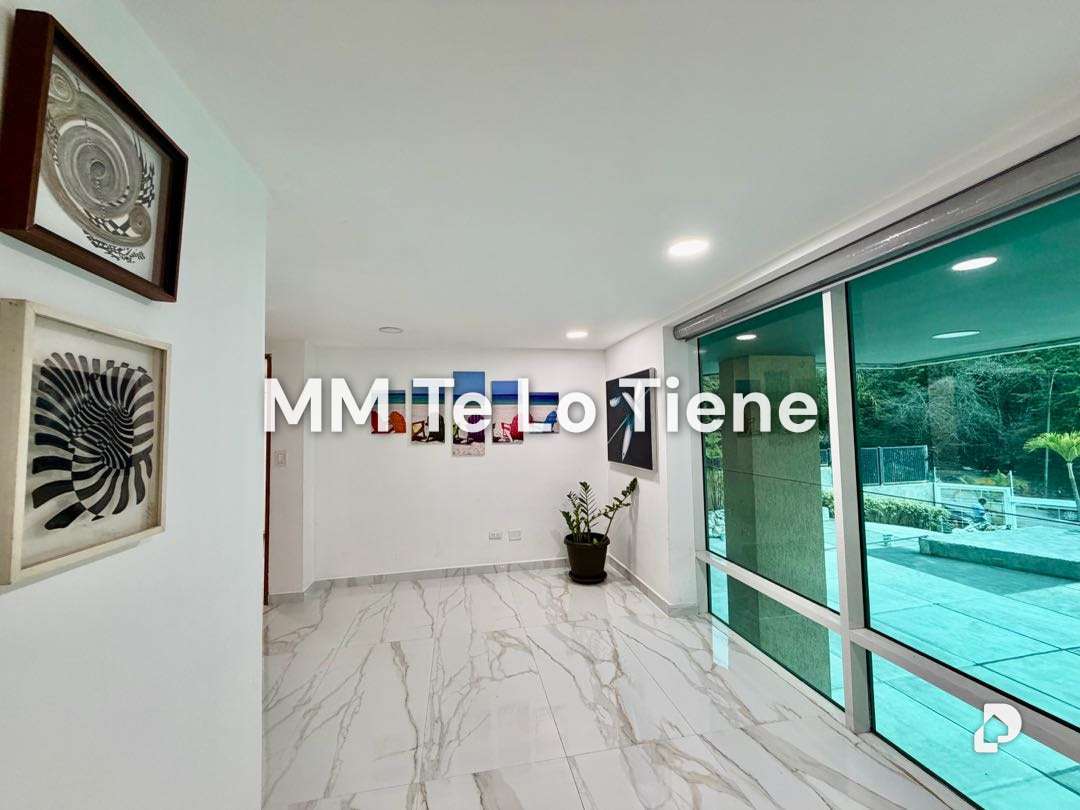 Apartamento en Los Campitos, Caracas – 28
