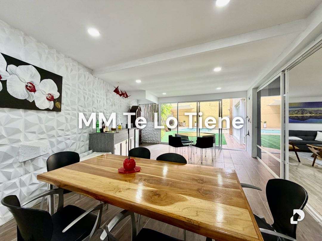 Apartamento en Los Campitos, Caracas – 33