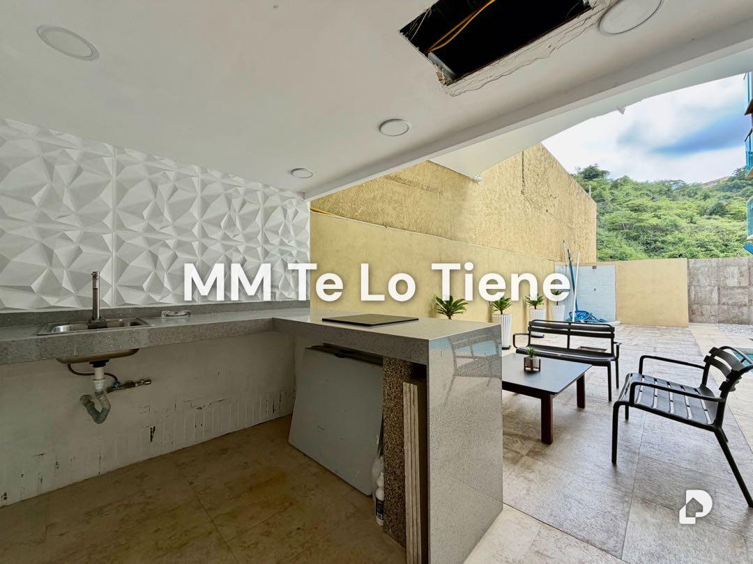 Apartamento en Los Campitos, Caracas – 5