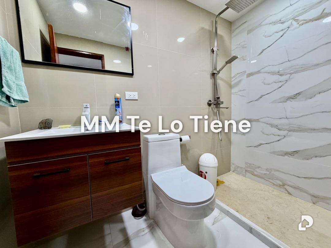 Apartamento en Los Campitos, Caracas – 24