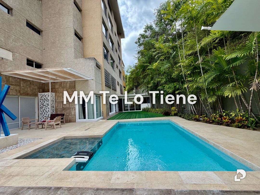 Apartamento en Los Campitos, Caracas – 40