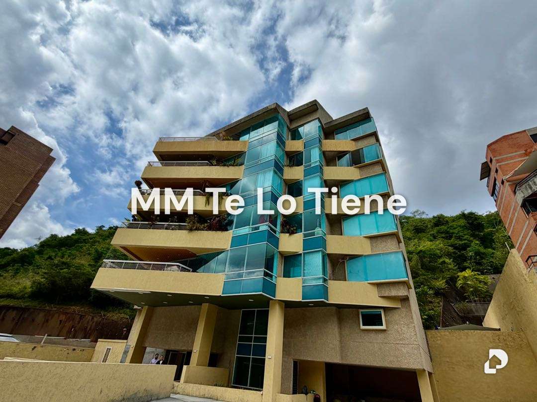 Apartamento en Los Campitos, Caracas – 45