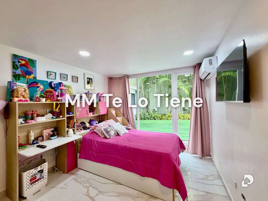 Apartamento en Los Campitos, Caracas – 18