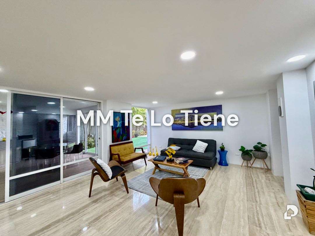Apartamento en Los Campitos, Caracas – 42