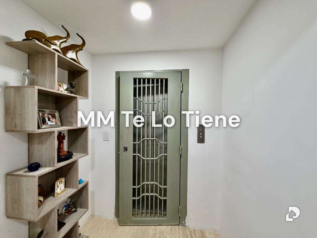 Apartamento en Los Campitos, Caracas – 31