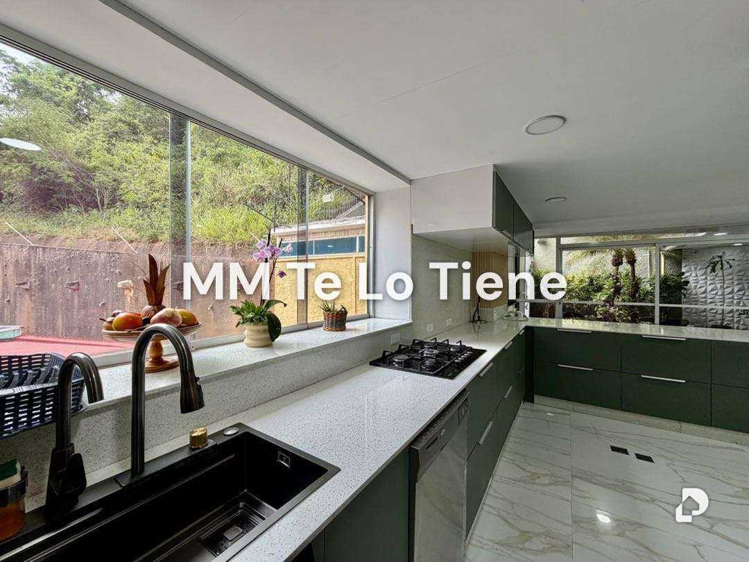 Apartamento en Los Campitos, Caracas – 9