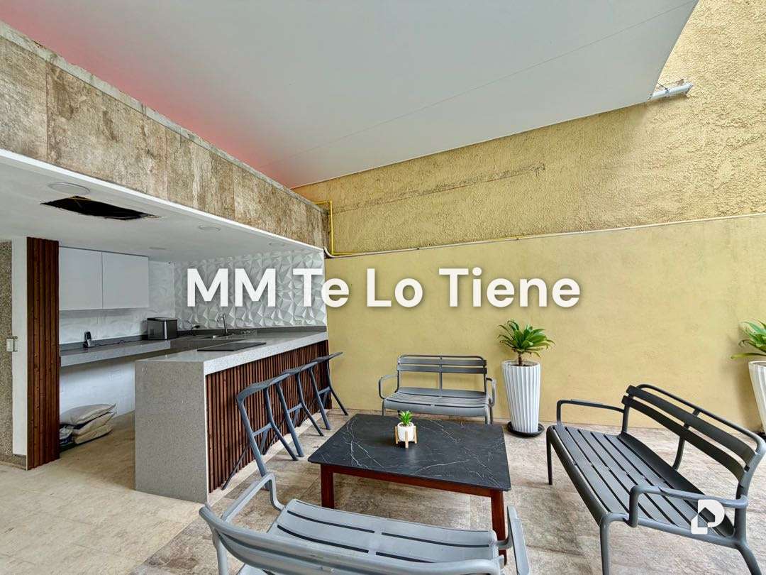 Apartamento en Los Campitos, Caracas – 4
