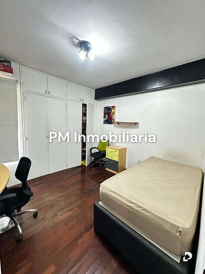 Apartamento en Campo Alegre, Caracas – 10
