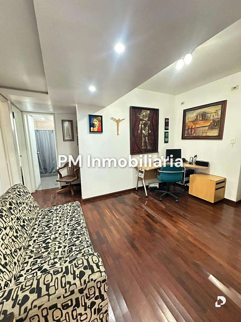 Apartamento en Campo Alegre, Caracas – 13
