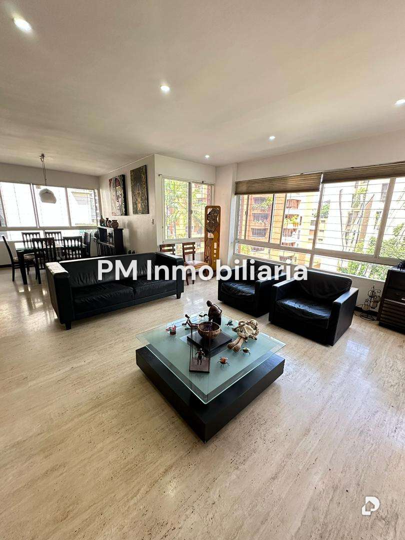 Apartamento en Campo Alegre, Caracas – 3