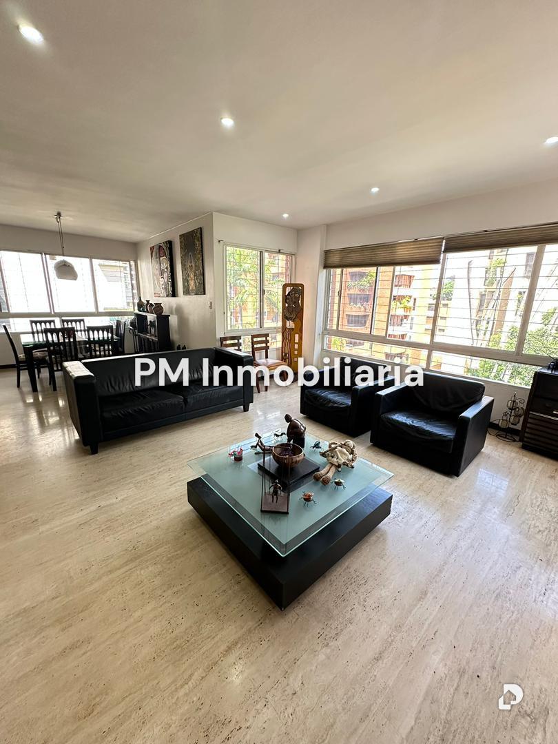 Apartamento en Campo Alegre, Caracas – 3