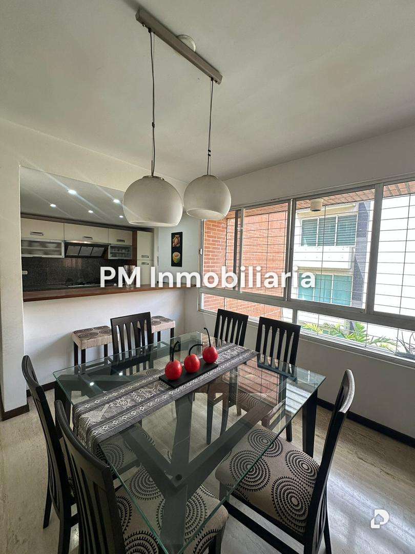 Apartamento en Campo Alegre, Caracas – 6