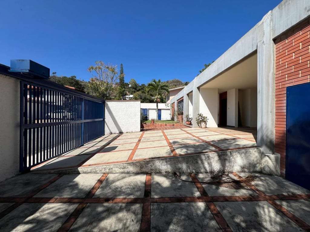 Casa en Colinas de Tamanaco, Caracas - 1