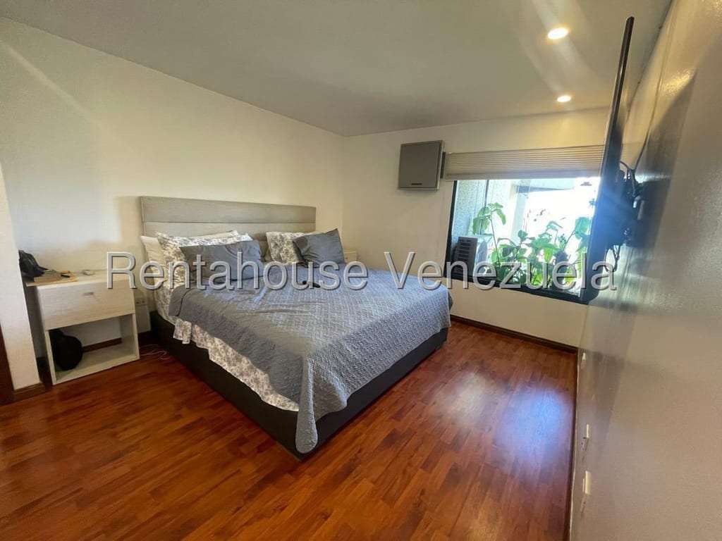 Apartamento en Los Naranjos (del Cafetal), Caracas