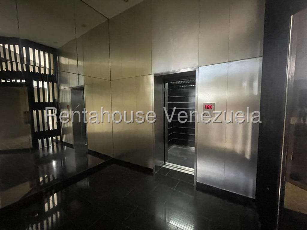 Apartamento en Los Naranjos (del Cafetal), Caracas