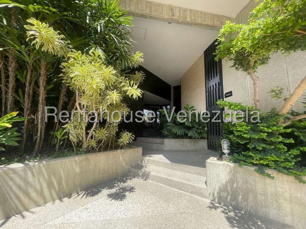 Apartamento en Los Naranjos (del Cafetal), Caracas