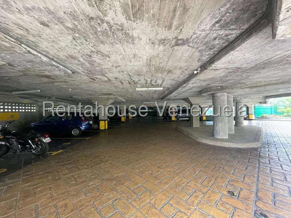 Apartamento en Los Naranjos (del Cafetal), Caracas