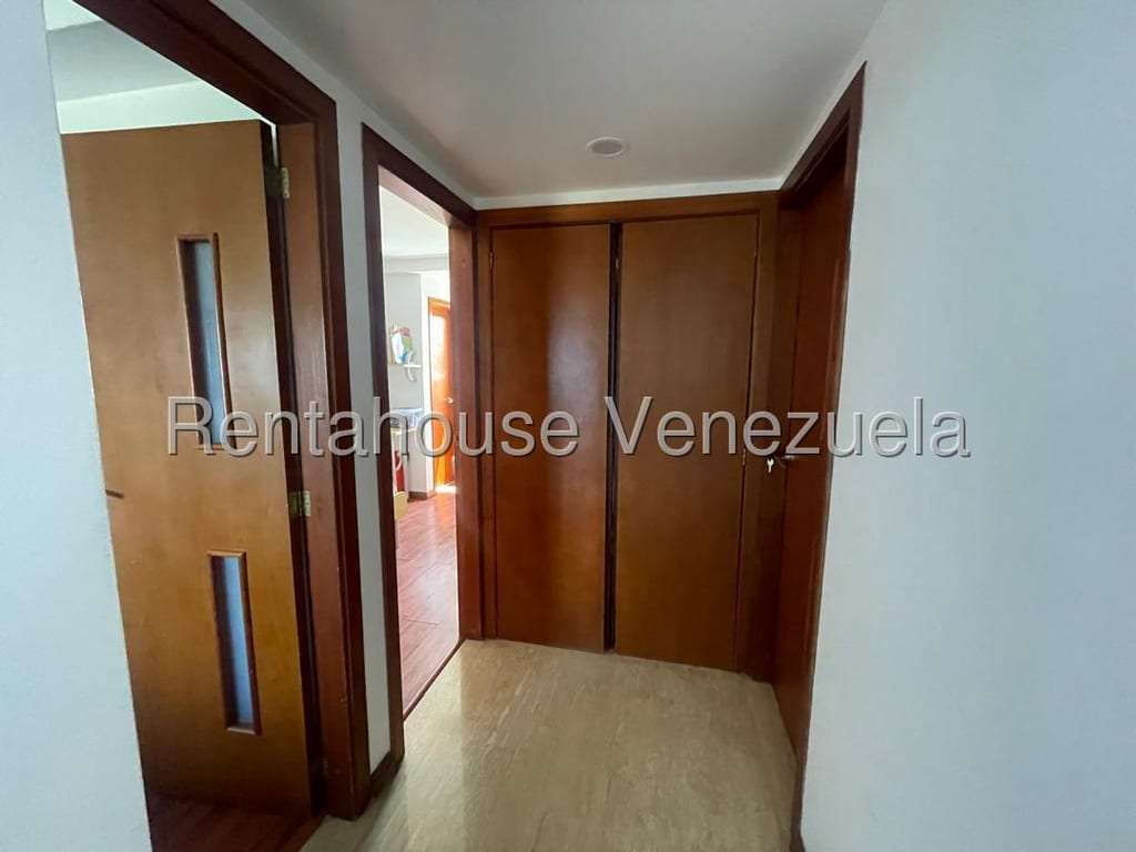 Apartamento en Los Naranjos (del Cafetal), Caracas