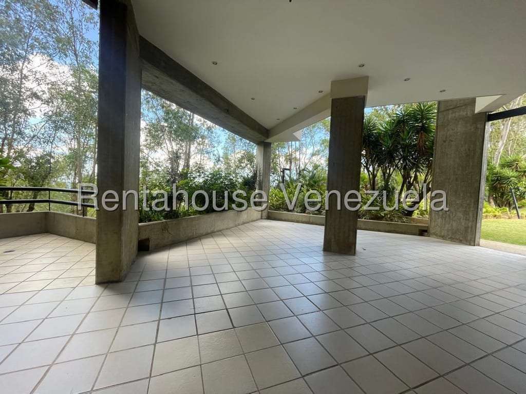Apartamento en Los Naranjos (del Cafetal), Caracas