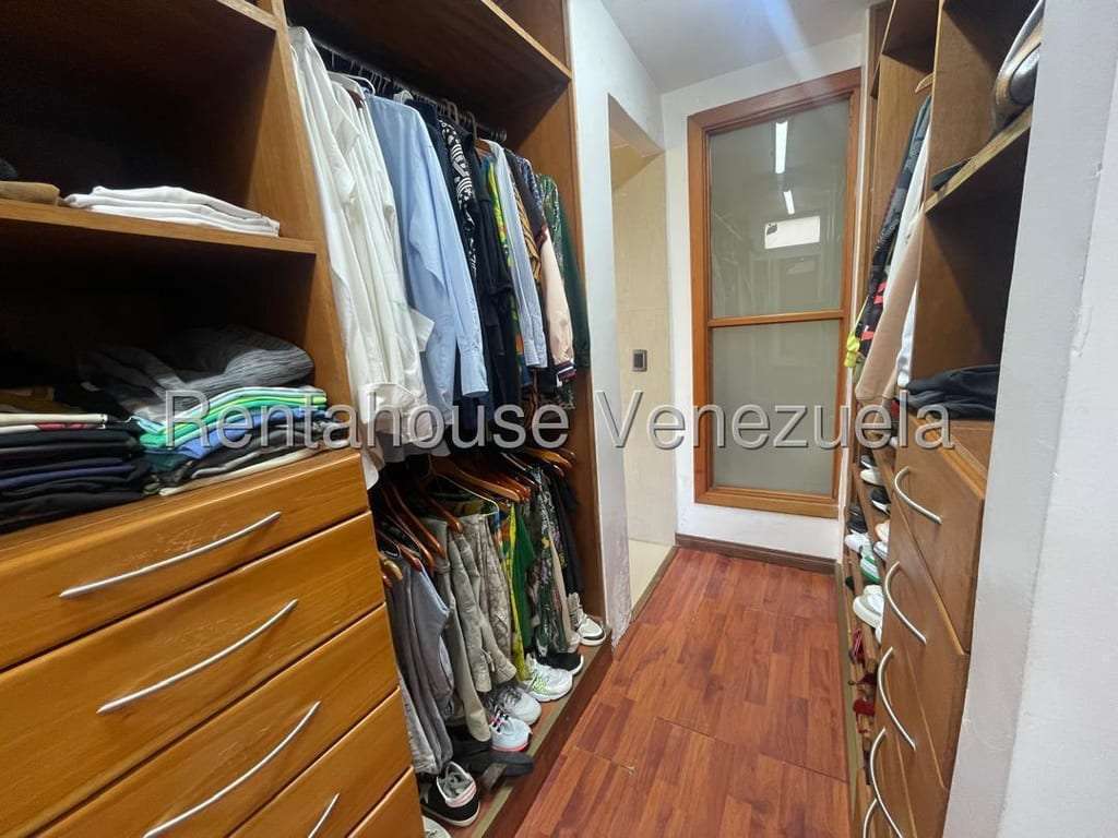 Apartamento en Los Naranjos (del Cafetal), Caracas