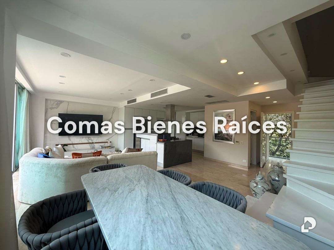 Apartamento en La Castellana, Caracas – 4