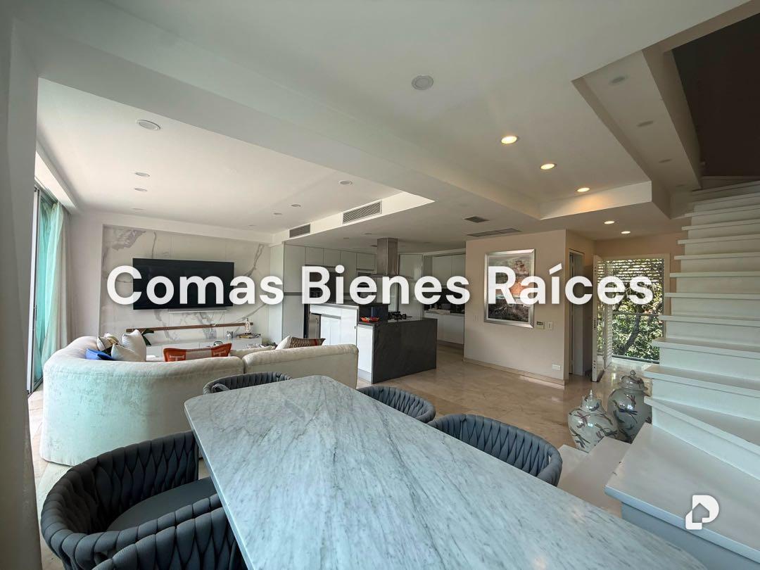 Apartamento en La Castellana, Caracas – 4