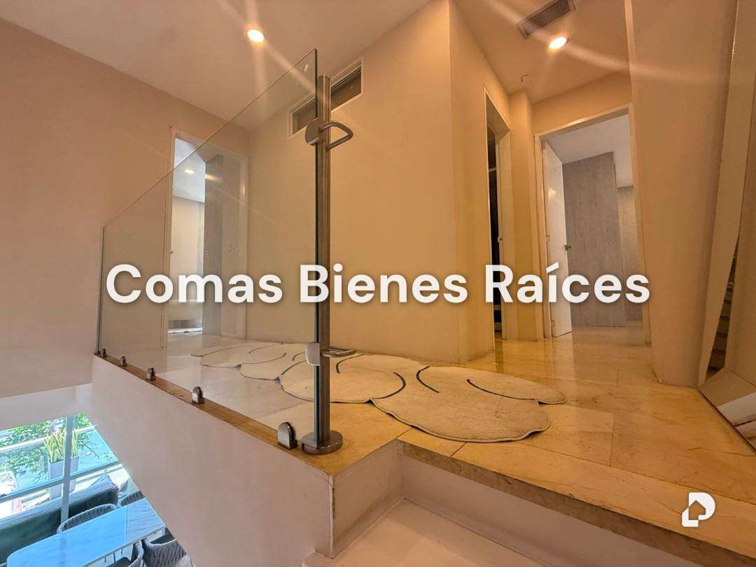 Apartamento en La Castellana, Caracas – 14