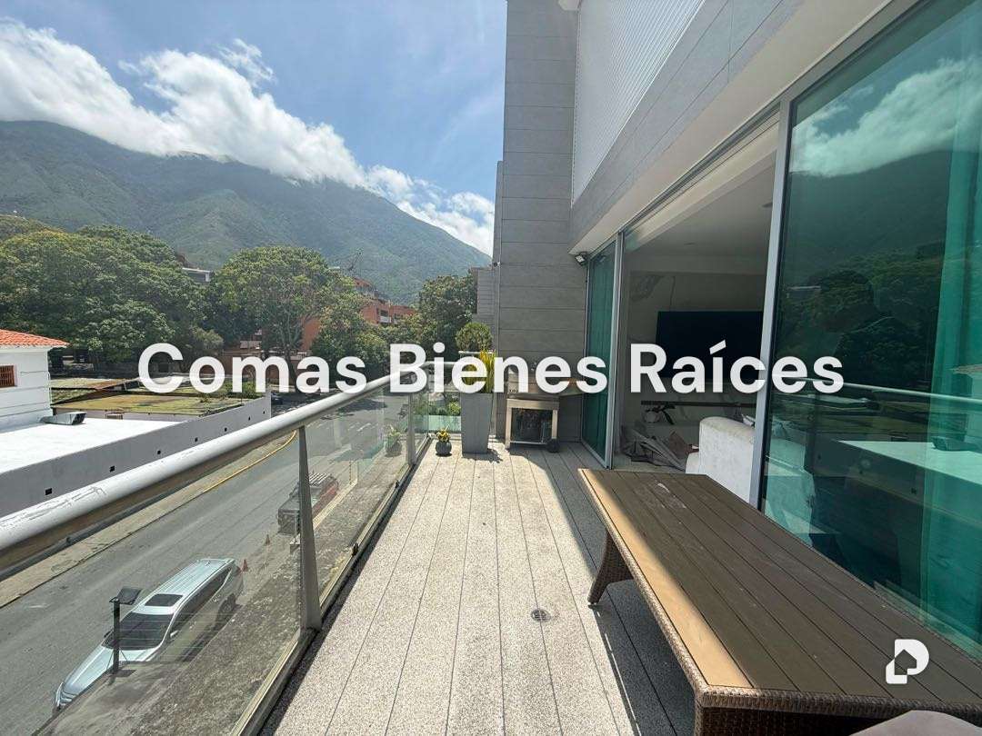 Apartamento en La Castellana, Caracas – 3