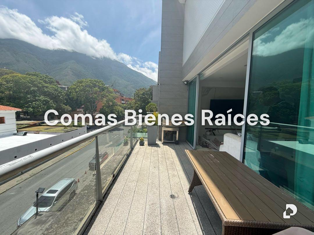 Apartamento en La Castellana, Caracas – 3