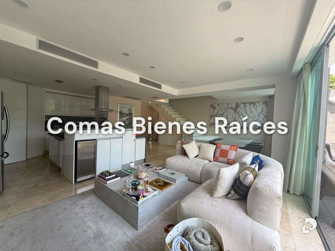 Apartamento en La Castellana, Caracas – 2
