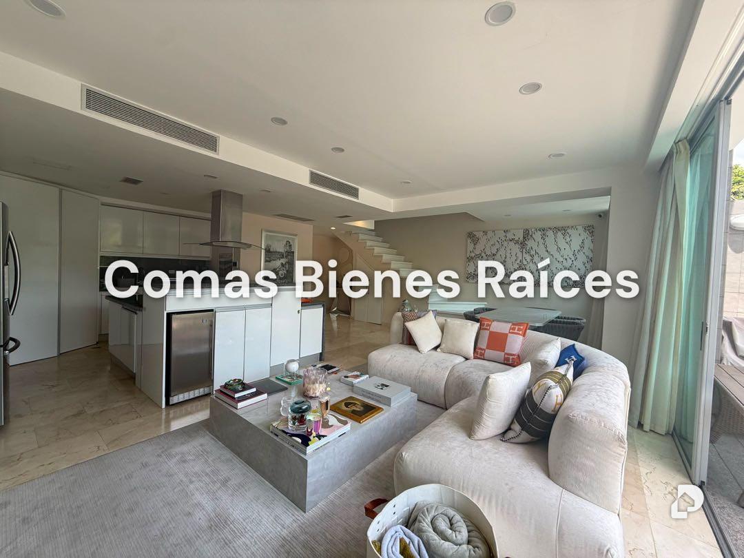 Apartamento en La Castellana, Caracas – 2