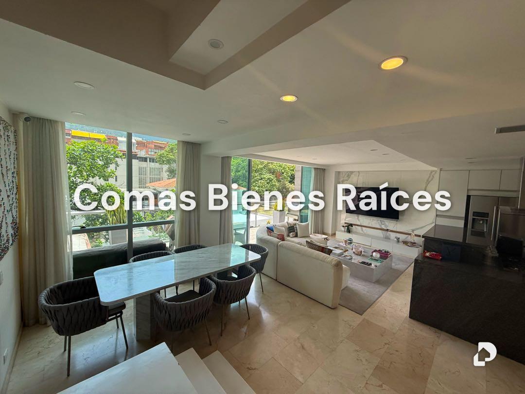 Apartamento en La Castellana, Caracas – 5