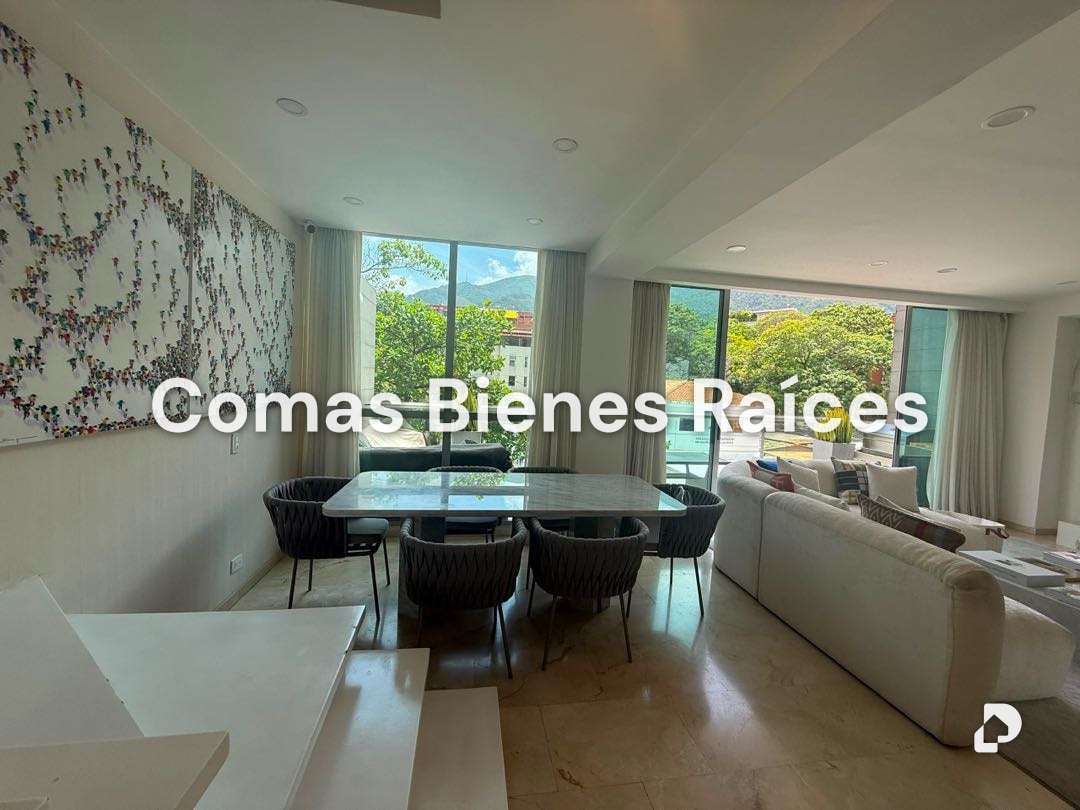 Apartamento en La Castellana, Caracas – 6