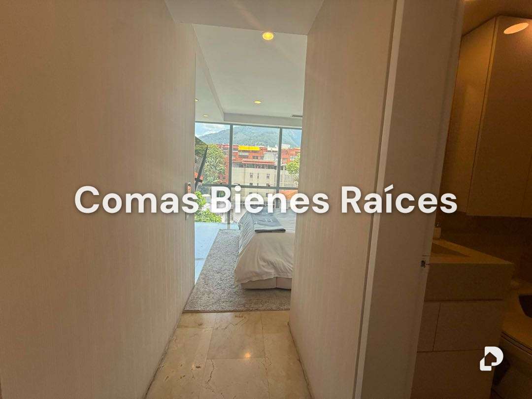 Apartamento en La Castellana, Caracas – 11