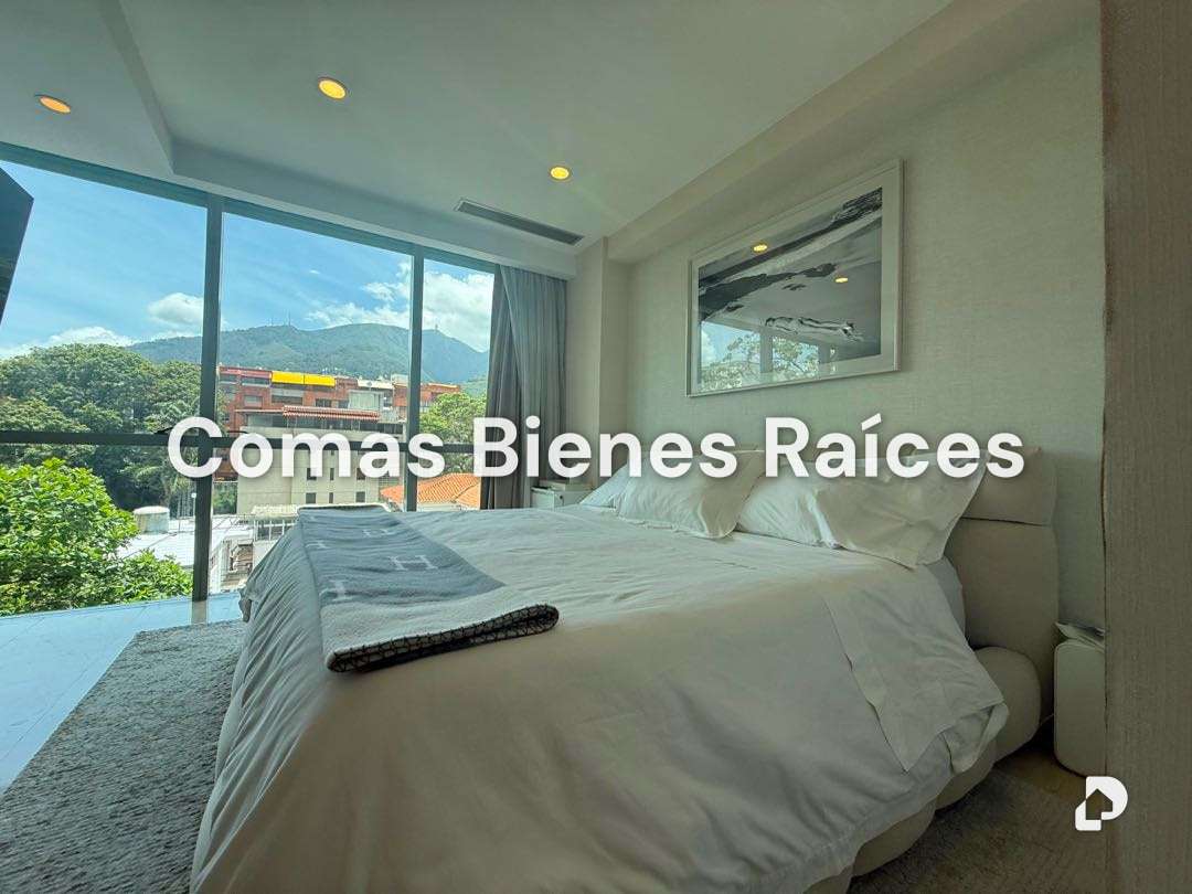 Apartamento en La Castellana, Caracas – 15